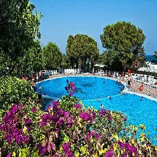 Villaggio Club Altalia Lägenhetshotell