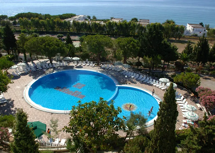 Villaggio Club Altalia 3*