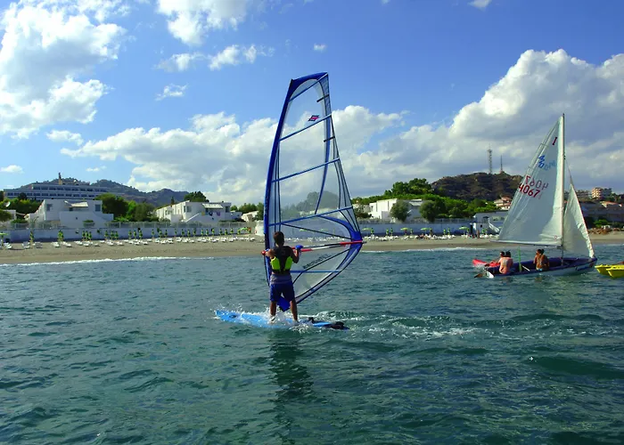 Aparthotel Villaggio Club Altalia Brancaleone