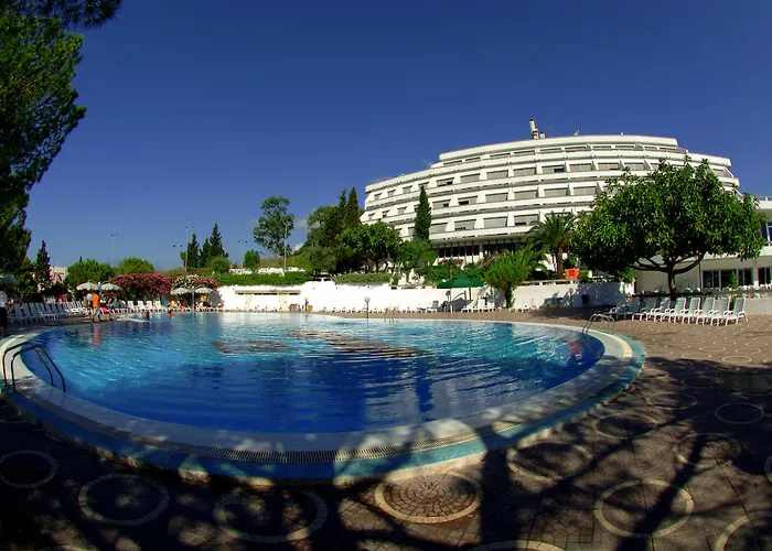 Villaggio Club Altalia Lägenhetshotell