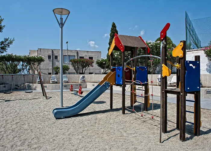 Villaggio Club Altalia