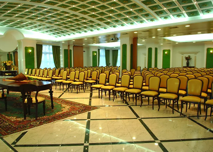 Aparthotel Villaggio Club Altalia