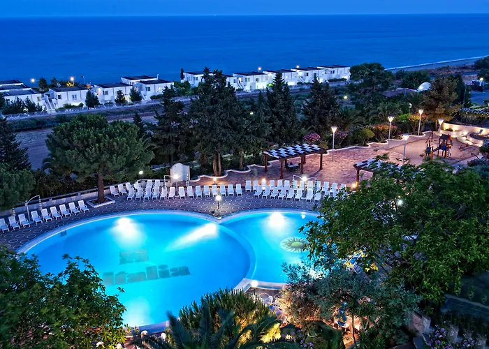 Villaggio Club Altalia