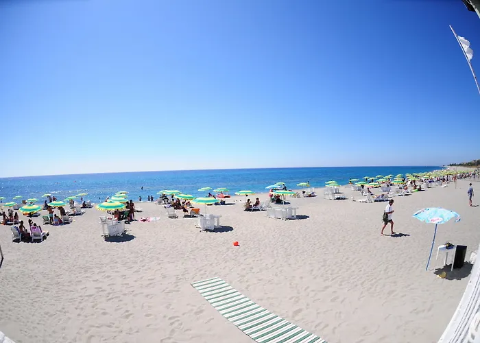 Villaggio Club Altalia Brancaleone