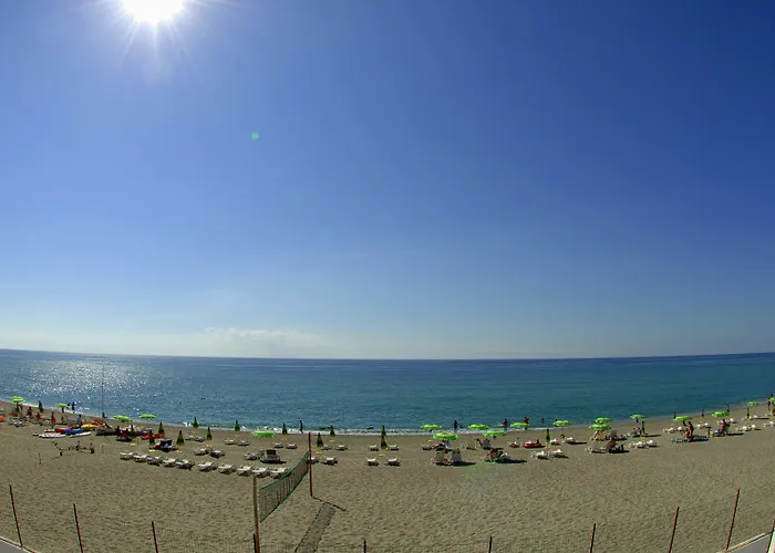 Villaggio Club Altalia Brancaleone