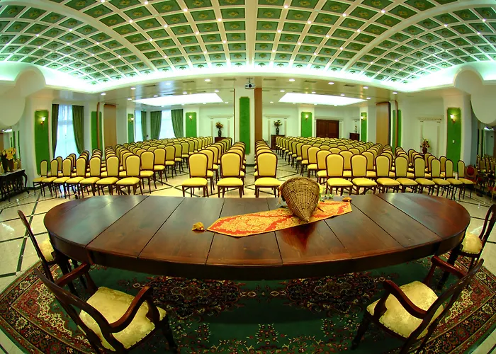 Aparthotel Villaggio Club Altalia Brancaleone